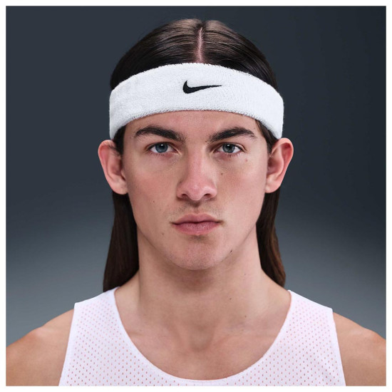 Nike Περιμετώπιο Swoosh Classic Headband Nike Περιμετώπιο Swoosh Classic Headband